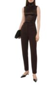 Брюки Dolce & Gabbana FTAM2T/FUGRE фото 2
