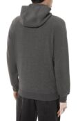 Толстовка из хлопка и шелка Brunello Cucinelli MTU22B2224 фото 4