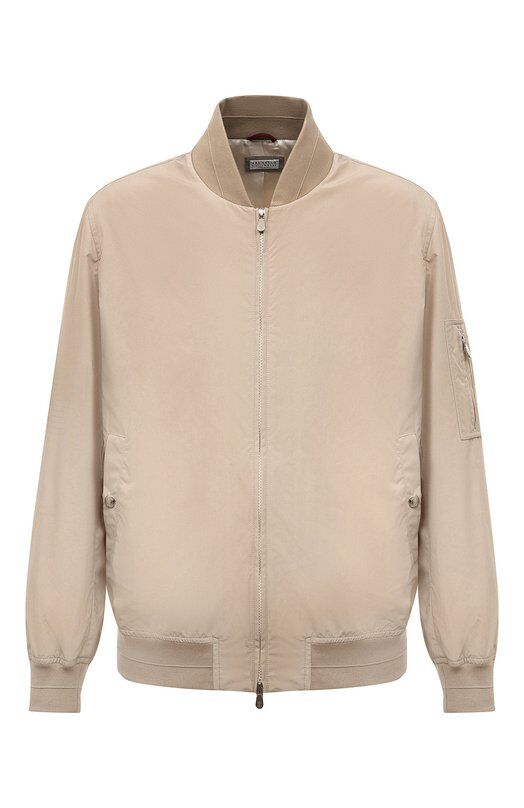 Бомбер Brunello Cucinelli MD4796496 фото 1