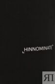 Хлопковые шорты HINNOMINATE HNM243 фото 5