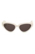 Солнцезащитные очки Balenciaga BB0270S 003 фото 3