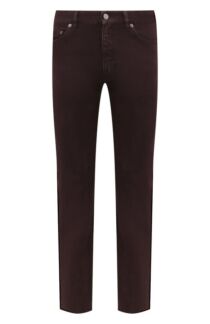 Джинсы Zegna
