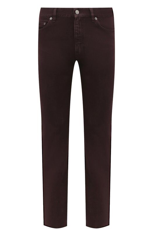 Джинсы Zegna UCIB5A6/CITY фото 1