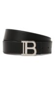 Кожаный ремень Balmain BM0WJ000/LRMC фото 1