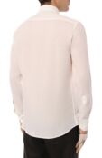 Льняная рубашка Zegna UBX38A5/SRF5 фото 4