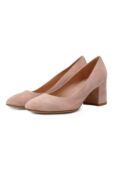 Замшевые туфли Linda 60 Gianvito Rossi G21309.60RIC.CAMPEAH фото 1