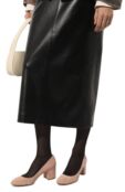 Замшевые туфли Linda 60 Gianvito Rossi G21309.60RIC.CAMPEAH фото 3