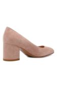 Замшевые туфли Linda 60 Gianvito Rossi G21309.60RIC.CAMPEAH фото 5