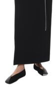 Кожаные балетки Jil Sander J57WZ0001/P6442 фото 3