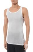 Хлопковая майка Zimmerli 207-1412 фото 3