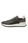 Кожаные кроссовки Stefano Ricci UV26EG6499/WY фото 4