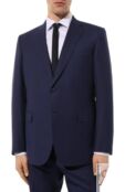 Шерстяной костюм Brioni RA003A/01A4C фото 2