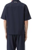 Шерстяная рубашка Marni CUMU0213A5/TW839 фото 4