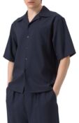 Шерстяная рубашка Marni CUMU0213A5/TW839 фото 3