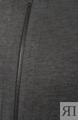 Толстовка из хлопка и шелка Brunello Cucinelli MD828B1342 фото 5
