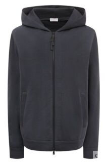 Хлопковая толстовка Brunello Cucinelli