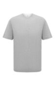 Хлопковая футболка Brunello Cucinelli M0B137427 фото 1