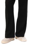 Кожаные кеды FG1 MSGM 3640MS172/833 фото 3