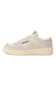 Кожаные кеды FG1 MSGM 3640MS172/833 фото 4
