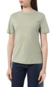 Хлопковая футболка Brunello Cucinelli M0T81BI100 фото 3