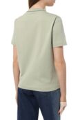 Хлопковая футболка Brunello Cucinelli M0T81BI100 фото 4