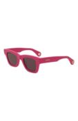 Солнцезащитные очки Jacquemus LES LUNETTES N0CI0 PINK фото 1