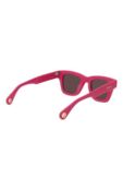 Солнцезащитные очки Jacquemus LES LUNETTES N0CI0 PINK фото 4