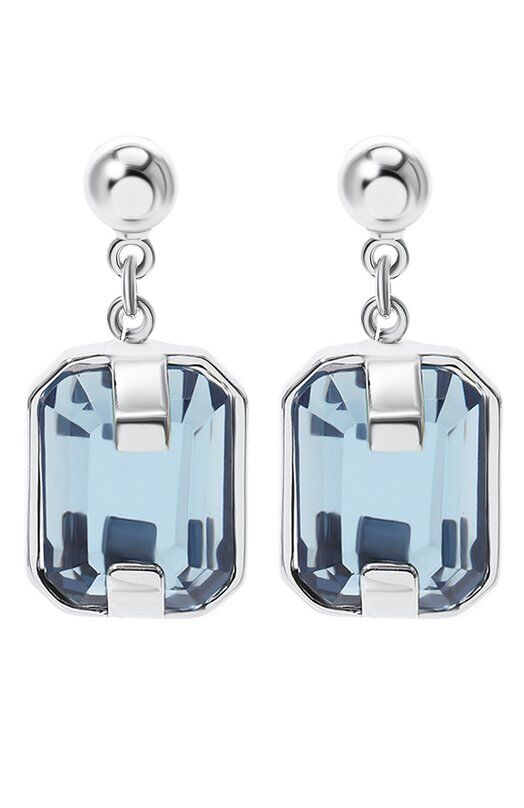 Серьги Crystalline Jewellery 381W фото 1