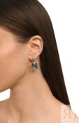 Серьги Crystalline Jewellery 381W фото 2