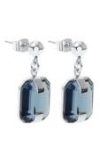 Серьги Crystalline Jewellery 381W фото 3
