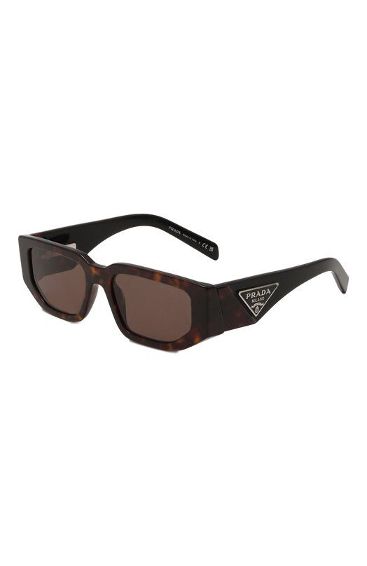Солнцезащитные очки Prada 09ZS-2AU06B фото 1