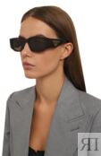 Солнцезащитные очки Prada 09ZS-2AU06B фото 2