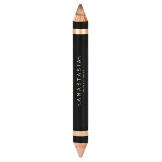 HIGHLIGHT DUO PENCIL Карандаш-хайлайтер двусторонний ANASTASIA BEVERLY HILL