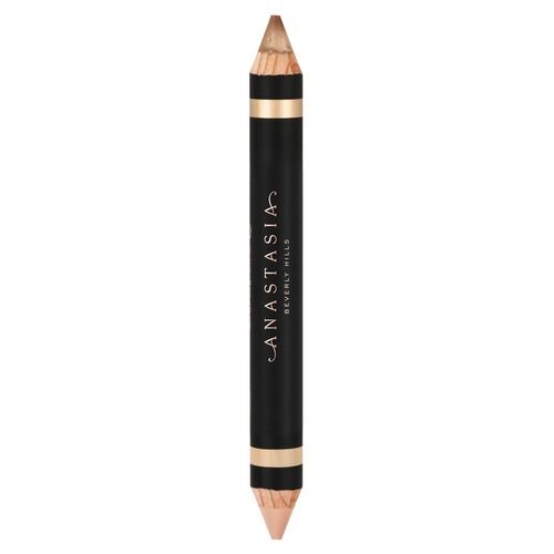 HIGHLIGHT DUO PENCIL Карандаш-хайлайтер двусторонний ANASTASIA BEVERLY HILL ABH01-19202 фото 1