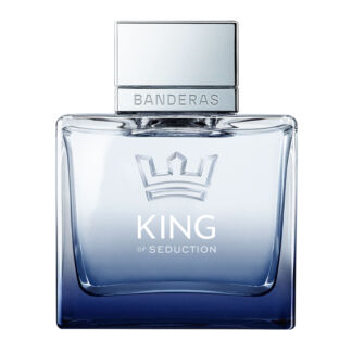 King Of Seduction Туалетная вода ANTONIO BANDERAS