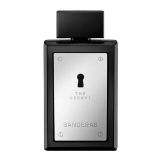 The Secret Туалетная вода ANTONIO BANDERAS