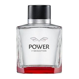 Power Of Seduction Туалетная вода BANDERAS