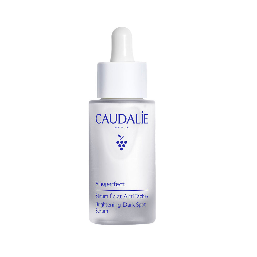 VINOPERFECT Сыворотка для сияния, выравнивающая тон кожи CAUDALIE 432C фото 1