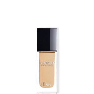 Dior Forever Skin Glow SPF15 PA+++ Тональный крем для лица с сияющим финише