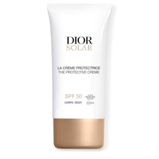 Dior Solar The Protective Cream SPF50 Солнцезащитный крем для тела DIOR
