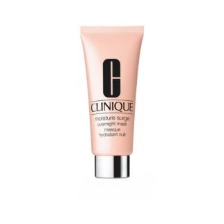 Moisture Surge Интенсивно увлажняющая ночная маска для лица CLINIQUE