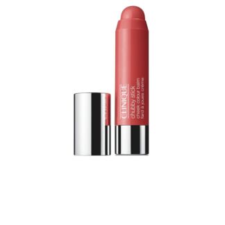 CLINIQUE CHUBBY STICK Румяна Кремовые 02 CLINIQUE