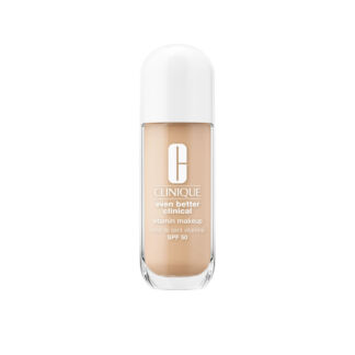 Even Better Clinical™Vitamin Makeup SPF 50 Ухаживающий тональный крем с вит