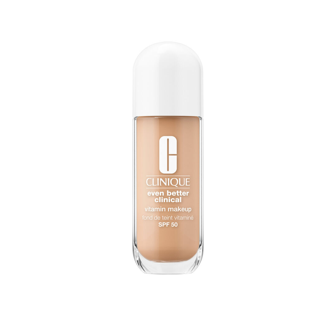 Even Better Clinical™Vitamin Makeup SPF 50 Ухаживающий тональный крем с вит V8WQ040000 фото 1