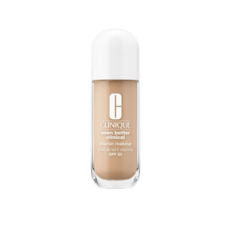 Even Better Clinical™​Vitamin Makeup SPF 50​ Ухаживающий тональный крем с в