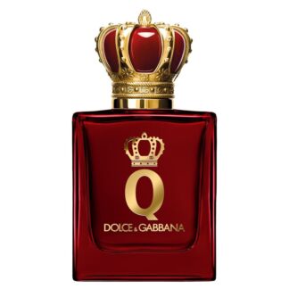 Q BY DOLCE&GABBANA PARFUM Духи DOLCE&GABBANA