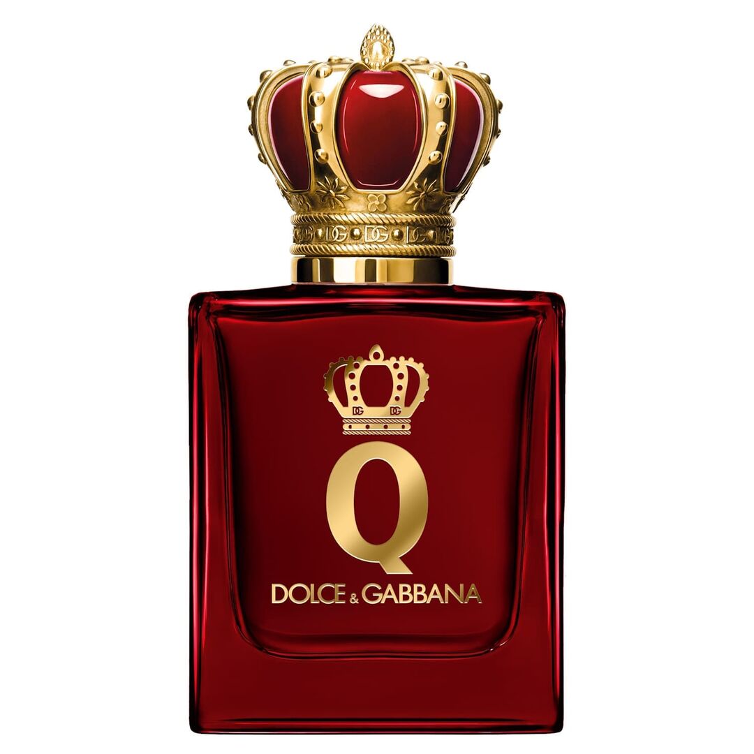 Q BY DOLCE&GABBANA PARFUM Духи DOLCE&GABBANA P1KQ1L05 фото 1