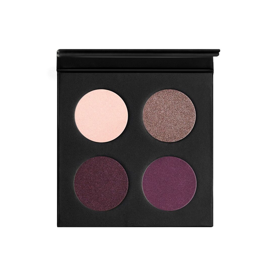 BEAUTY DOTS EYE SHADOW PALETTE Палетка теней ERRE DUE ER1113253 фото 1