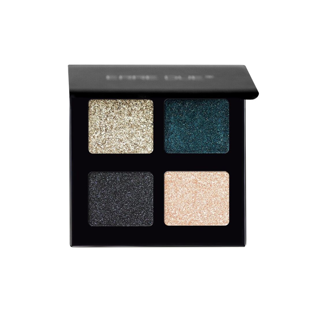 COLOR CUBES EYE SHADOW PALETTE Палетка теней ERRE DUE ER1113225 фото 1