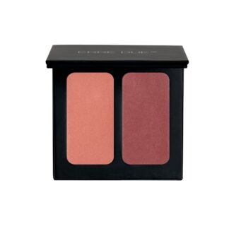 COLOR CUBES BLUSH PALETTE Палетка румян ERRE DUE